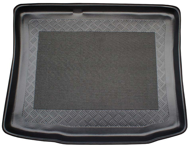Șină pentru raft Aristar® pentru Audi A3 I 8L (1997-2003) 3 uși, nu pentru versiunea quattro