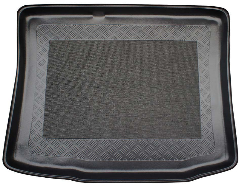 Șină pentru raft Aristar® pentru Audi A3 I 8L (1997-2003) 3 uși, nu pentru versiunea quattro
