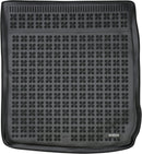 Rack Rail REZAW-PLAST pentru Volvo S90 (2016+) Sedan | Anvelopă de rezervă (dimensiune parțială)