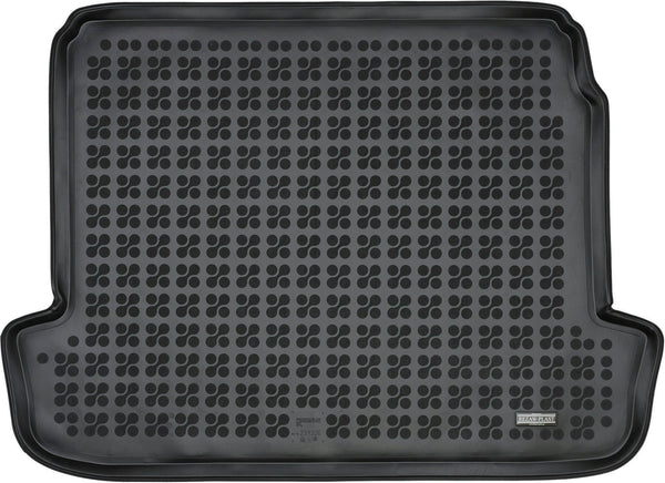 Șină pentru raft Rezaw-Plast pentru Renault Megane II sedan (2002-2009)