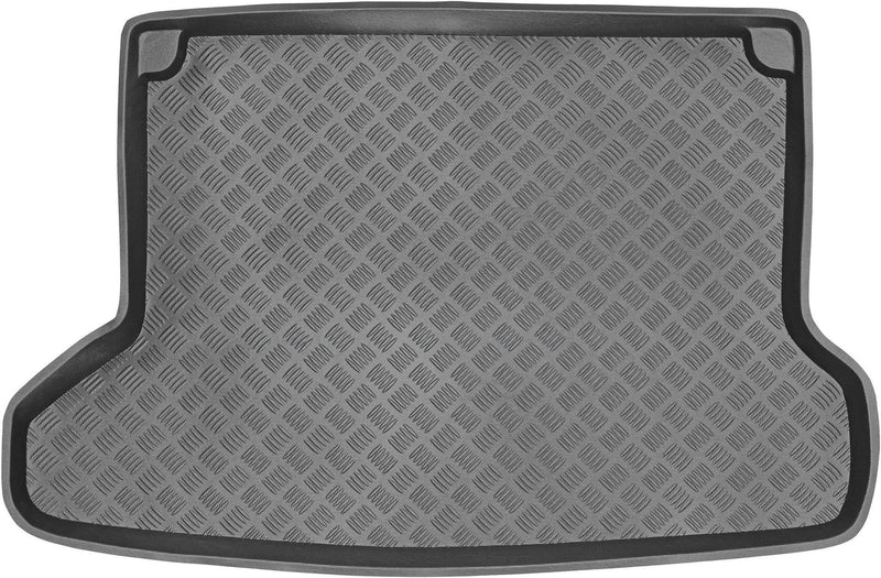 Șină rack MIX-PLAST pentru Honda HR-V (2015+) crossover