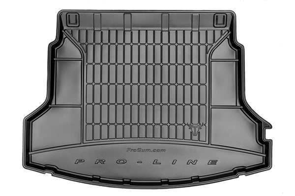 Covoraș de cauciuc Frogum pentru Honda CR-V (2012-2018)