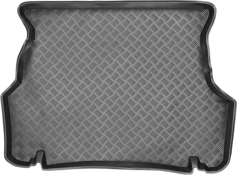Șină suport Mix-Plast pentru Opel Astra IF sedan 5 uși (1991-2002)