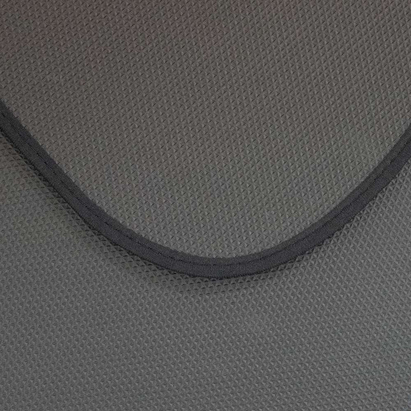 Covorașe Petex pentru VW Touareg II (2010-2018) negru Comet