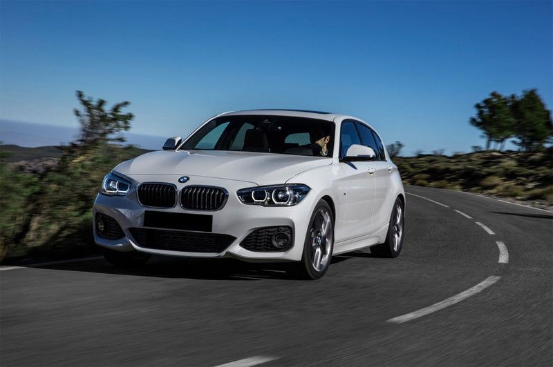 Боди Кит за BMW 1 Series F20 LCI (2015-2018) - Avtozona