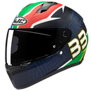 Каска HJC C10 Brad Binder 33 - Avtozona