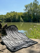 Covorașe din cauciuc față Frogum NOMAD pentru Opel Corsa D (2006-2014)