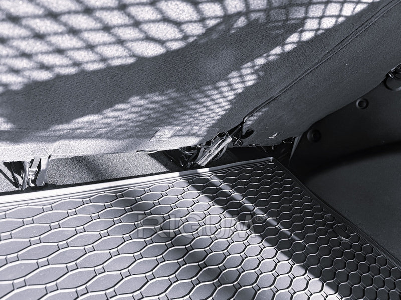 Covoraș de cauciuc Rigum pentru Dacia Dokker (2012+)