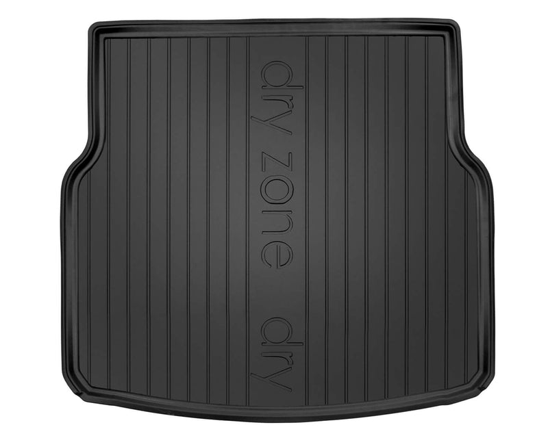 Covoraș de portbagaj din cauciuc Frogum pentru Mercedes C class W204 estate (2007-2014)