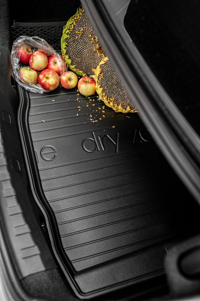 Rack rail DRY ZONE pentru Alfa Romeo 159 Estate (2006-2011)