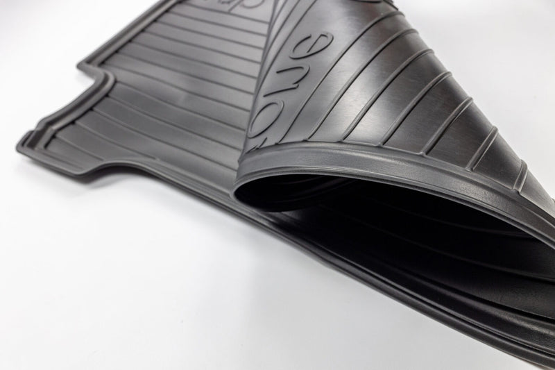 Rack rail DRY ZONE pentru Audi A3 8L (1996-2003) 3 uși