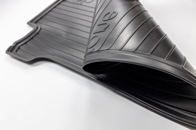 Rack rail DRY ZONE pentru Alfa Romeo 159 Estate (2006-2011)
