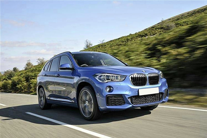 Боди Кит за BMW X1 SUV F48 (2015-2019) M Sport Design - Avtozona