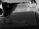 Covorașe din cauciuc Rigum pentru Toyota Yaris / Yaris Hybrid (2011-2019)