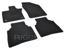 Covorașe Rigum pentru Toyota Prius (2023+)