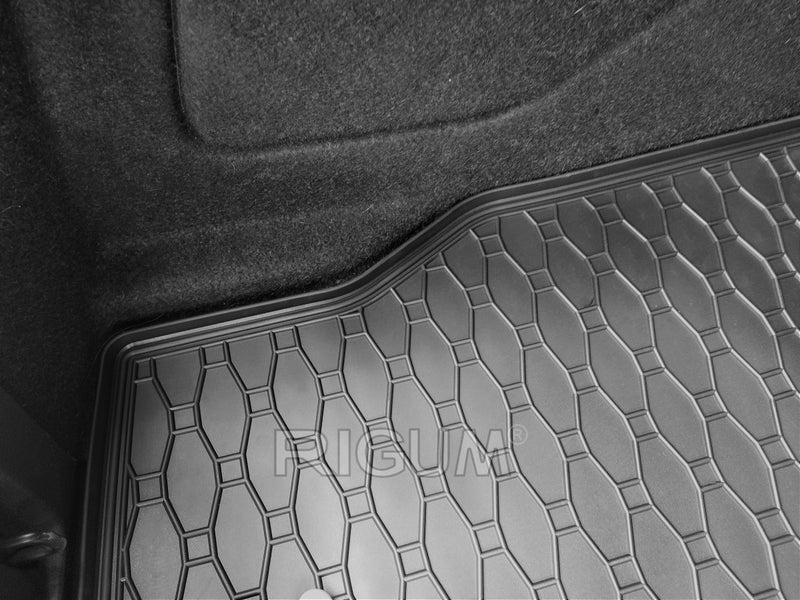 Covor de cauciuc Rigum pentru BMW Seria 1 F20 (2011-2019) hatchback 5 uși