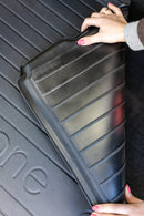 Covoraș de portbagaj din cauciuc Frogum pentru Mercedes C class W204 estate (2007-2014)