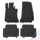 Covorașe din cauciuc Rezaw-Plast pentru Mercedes W214 E-Class (2023+) - tip bazin