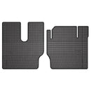 Covorașe din cauciuc Frogum pentru MAN F90 / F2000 (1994+) cu aditiv