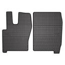 Covorașe de cauciuc Frogum pentru Iveco Eurocargo tip 120 (2002-2008)