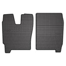 Covorașe de cauciuc Frogum pentru Iveco Eurocargo tip 160 (2002-2008)