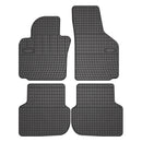 Covorașe de cauciuc Frogum pentru VW Jetta (2011-2018)