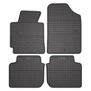 Covorașe de cauciuc Frogum pentru Hyundai Elantra (2010-2016)