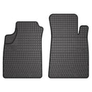 Covorașe de cauciuc Frogum pentru Renault Kangoo (1998-2008) 2 piese