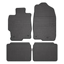 Covorașe de cauciuc Frogum pentru Mazda 6 (2008-2013)