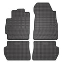 Covorașe de cauciuc Frogum pentru Mazda 2 (2007-2015)