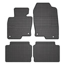 Covorașe de cauciuc Frogum pentru Mazda CX-5 (2017+)