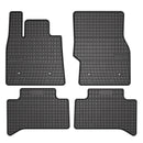 Covorașe de cauciuc Frogum pentru Alfa Romeo Stelvio (2016+)