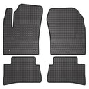 Covorașe din cauciuc Frogum pentru Toyota C-HR (2016-2023) / (2023+)