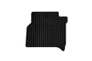 Covorașe de cauciuc Frogum pentru Ford Connect (2013+), al doilea rând de scaune