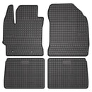Covorașe de cauciuc Frogum pentru Toyota Corolla XI E160 (2013-2019)