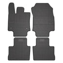 Covorașe de cauciuc Frogum pentru Toyota RAV4 (2019+)