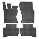 Covorașe de cauciuc Frogum pentru Jaguar F-Pace (2016+)