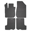 Covorașe de cauciuc Frogum pentru Dacia Sandero (2020+)