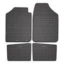 Covorașe de cauciuc Frogum pentru Dacia Spring (2022+)