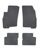 Covorașe de cauciuc Frogum pentru Alfa Romeo Mito (2008-2018)