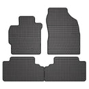 Covorașe de cauciuc Frogum pentru Toyota Auris (2007-2013)