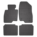 Covorașe de cauciuc Frogum pentru Mazda 6 (2013-2023)