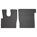 Covorașe din cauciuc Frogum pentru DAF XF 106 Euro 6 (2013+)