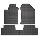 Covorașe de cauciuc Frogum pentru Toyota Corolla Verso (2004-2009)