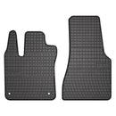 Covorașe de cauciuc Frogum pentru Smart Fortwo (2015-2020)