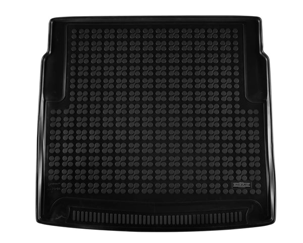Rack rail Rezaw-Plast pentru BMW i5 G61 (2024+) Estate / Electric BEV