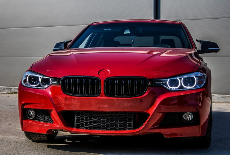 Боди Кит за BMW 3 Series F30 (2011-2019) - Avtozona