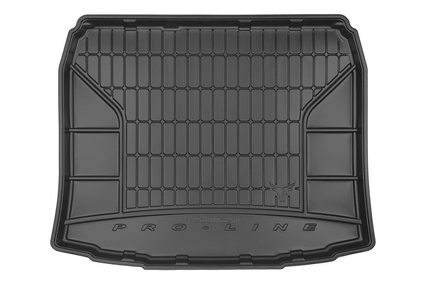 Covoraș de cauciuc Frogum pentru Audi A3 Sportback (2003-2013) fără Quattro