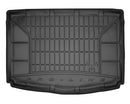 Гумена стелка за багажник Frogum Pro-Line за Fiat Grande Punto (2005–2012) 3 врати
