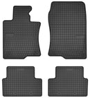 Covorașe din cauciuc Frogum pentru Honda Accord (2008-2015)